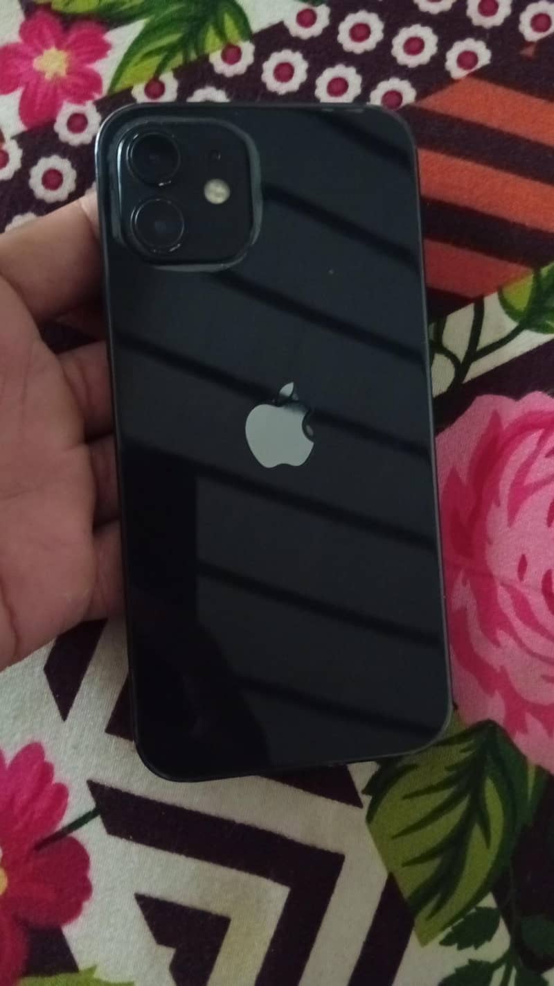 Apple iPhone 12 0