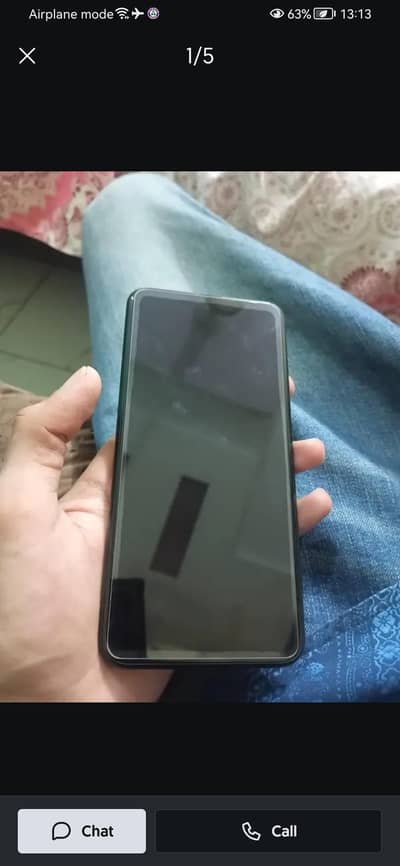 Huawei Y9 Prime exchange possible total original