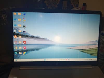 Business Laptop HP