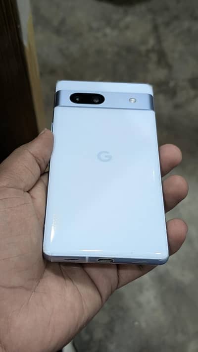 Google Pixel 7a