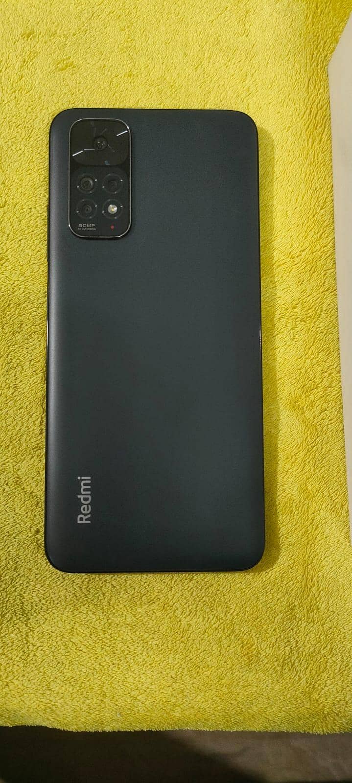 Xiaomi Redmi Note 11 1