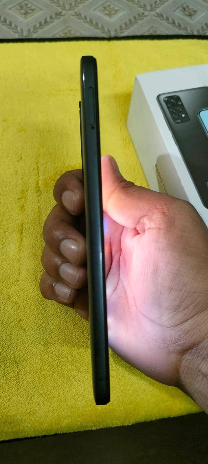 Xiaomi Redmi Note 11 2