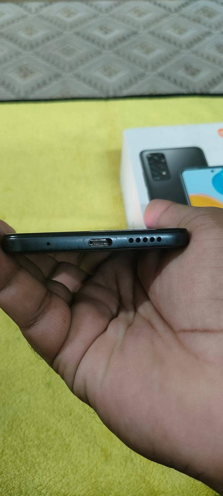 Xiaomi Redmi Note 11 3