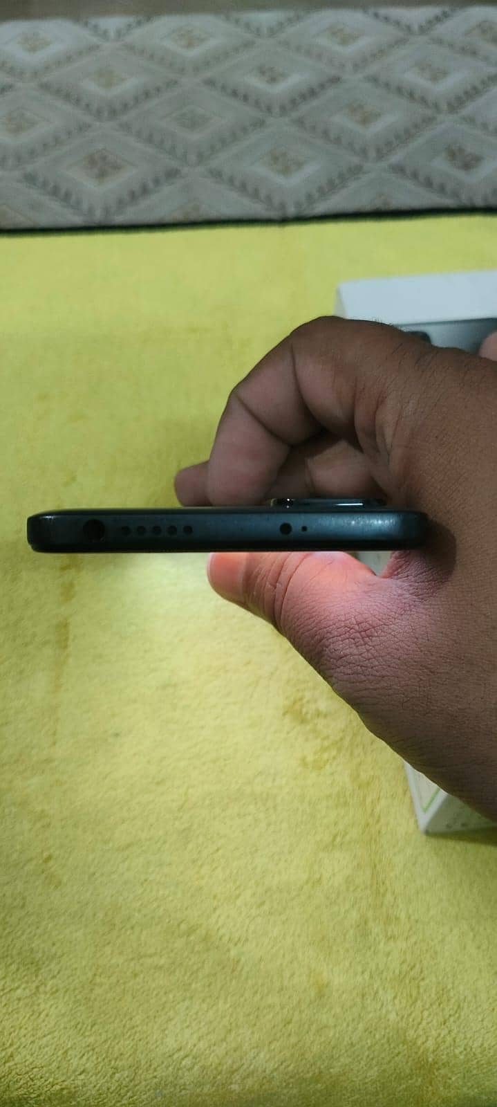 Xiaomi Redmi Note 11 4