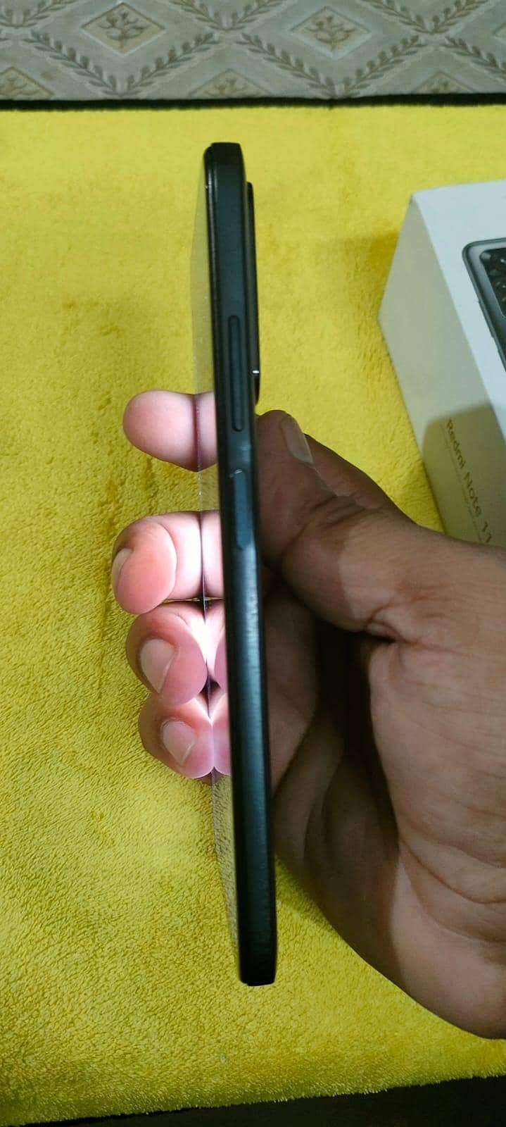 Xiaomi Redmi Note 11 5