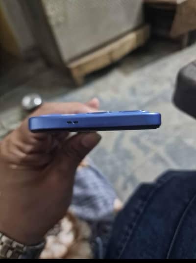 Infinix smart 10 plus 4+4=128