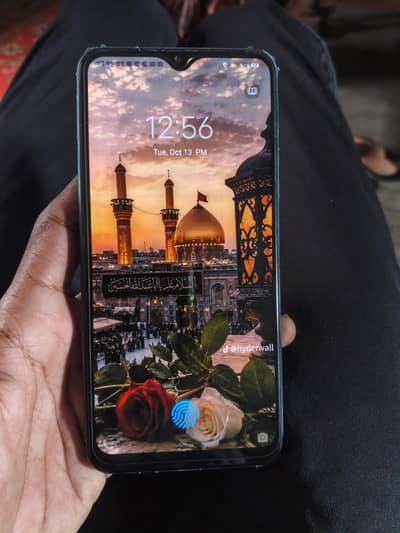Vivo S1