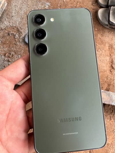 Samsung Mobile S23 PTA