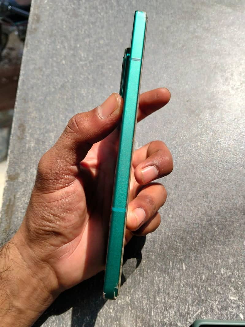 Infinix Note 50 1