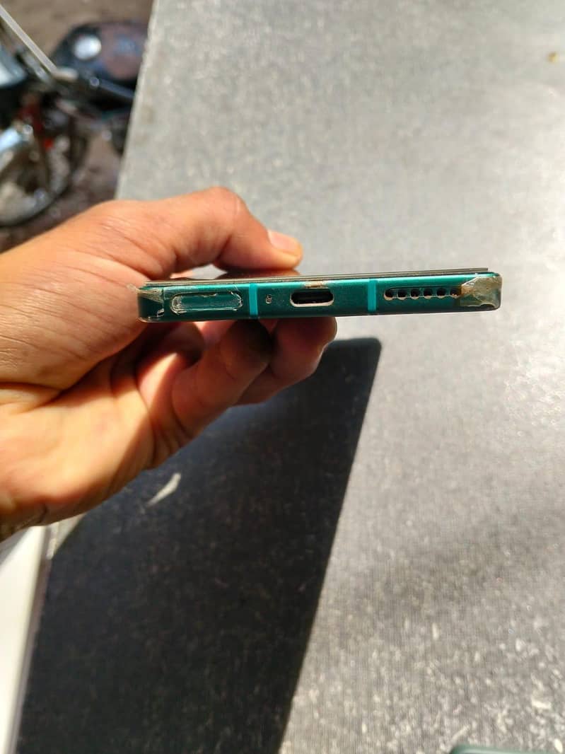 Infinix Note 50 2