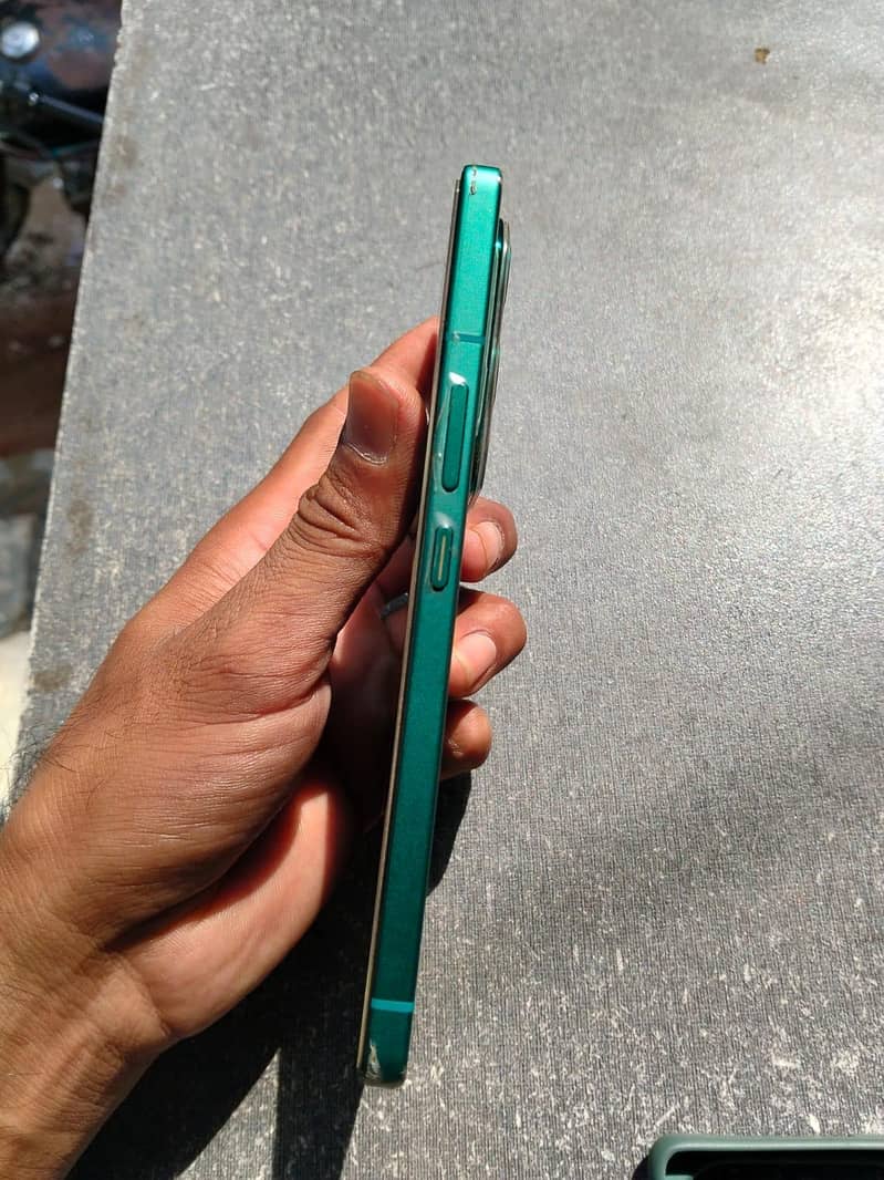 Infinix Note 50 3