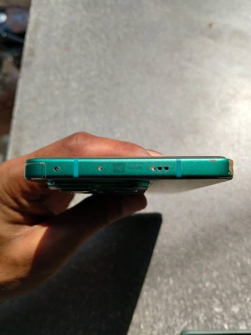 Infinix Note 50 4