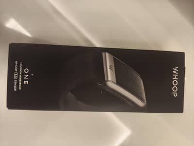 Whoop One 5.0