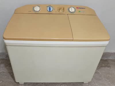 Dawlance Washing Machine for Sale – Rs. 12,000