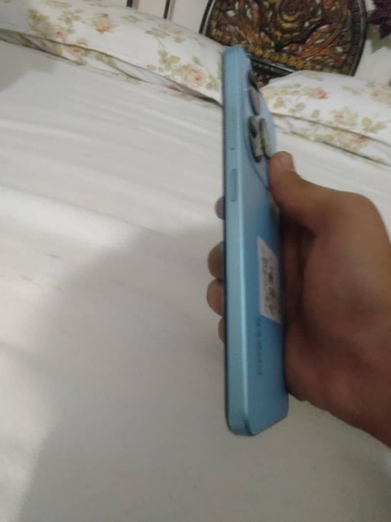 Itel P55 2