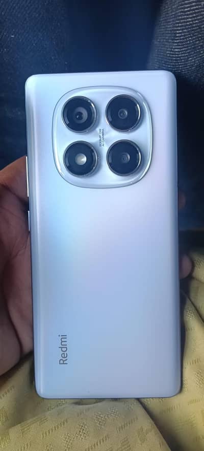 Xiaomi Redmi Note 14 Pro Plus