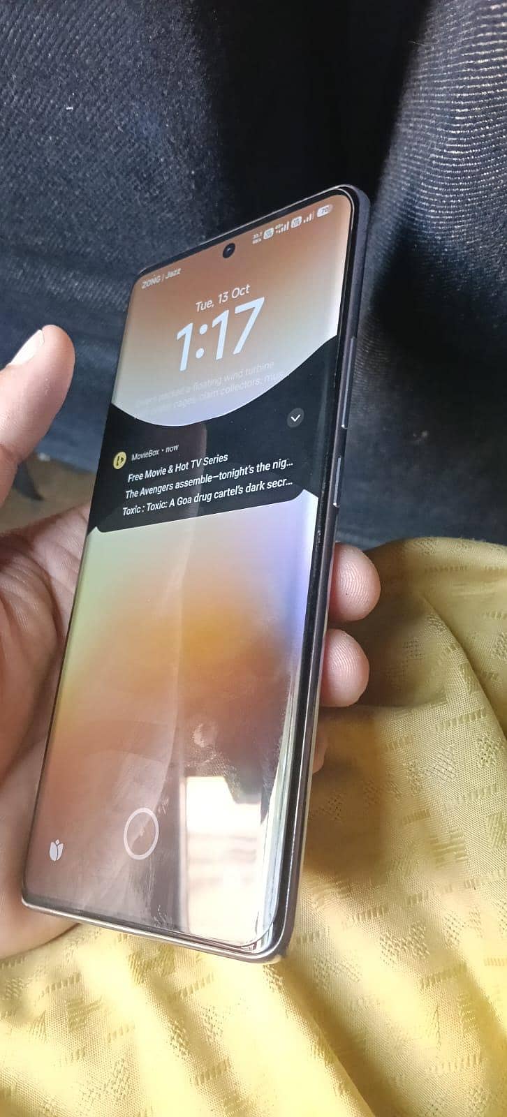 Xiaomi Redmi Note 14 Pro Plus 3