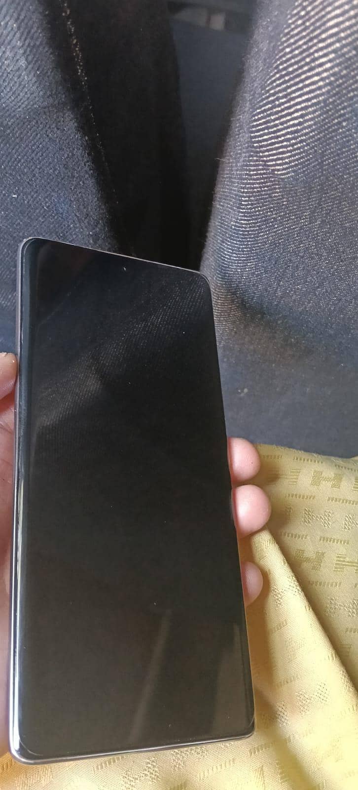 Xiaomi Redmi Note 14 Pro Plus 4
