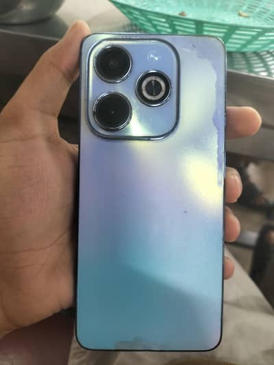 Infinix Hot 40i