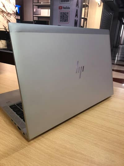 HP Elitebook 840 G7- Core i7 10th Gen
