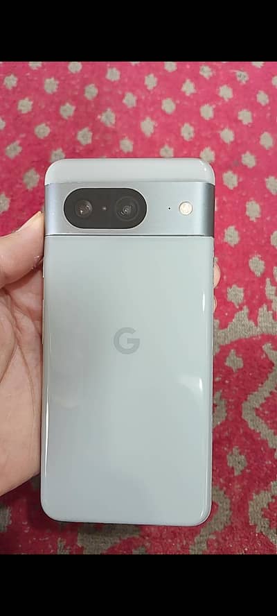Google Pixel 8