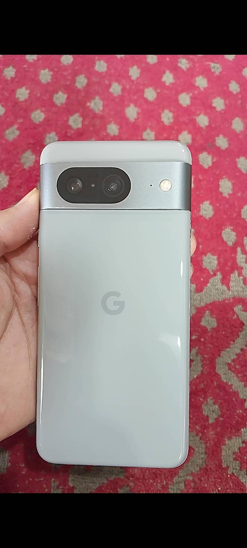 Google Pixel 8 0