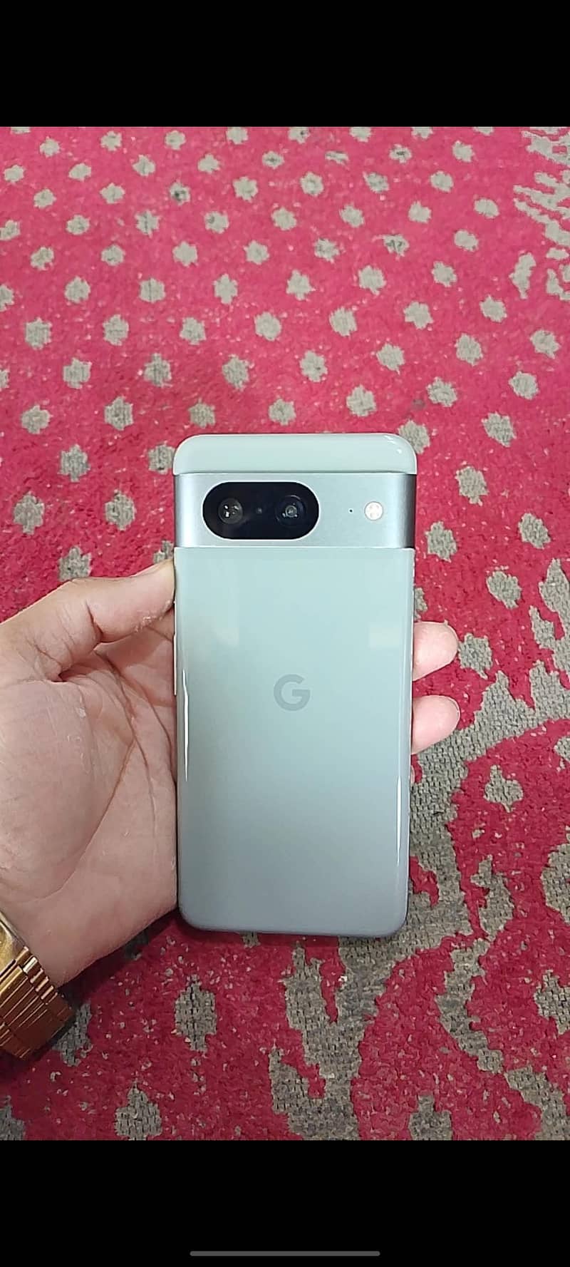 Google Pixel 8 1