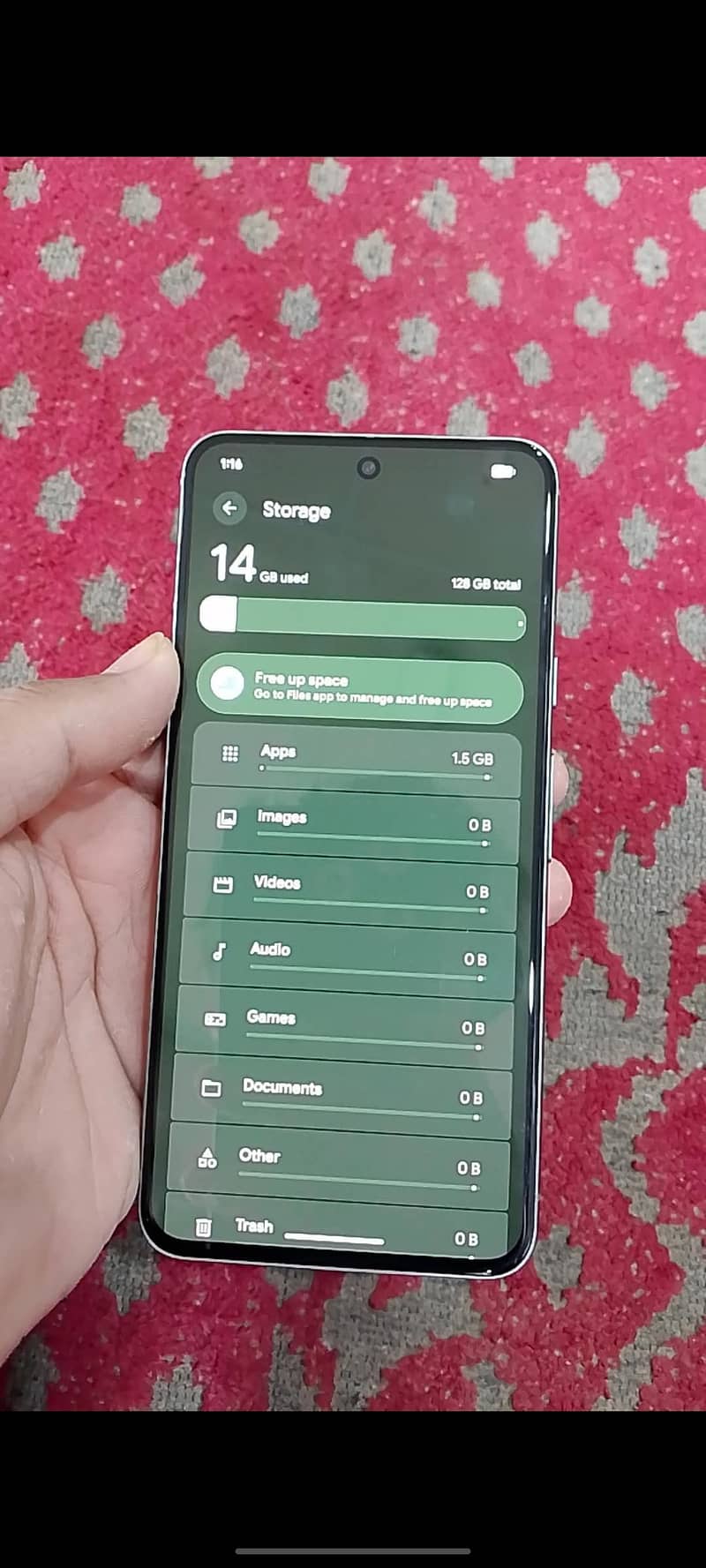 Google Pixel 8 2