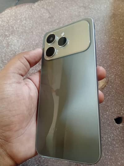 Tecno Other Model