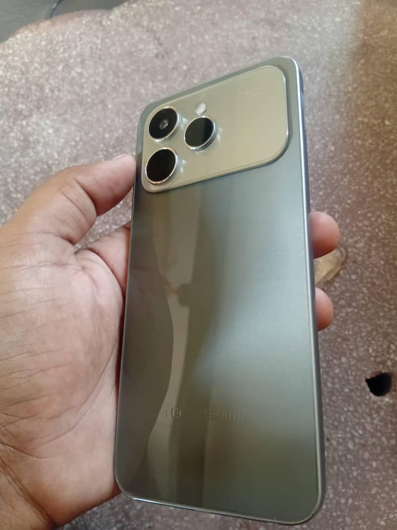 Tecno Other Model 0