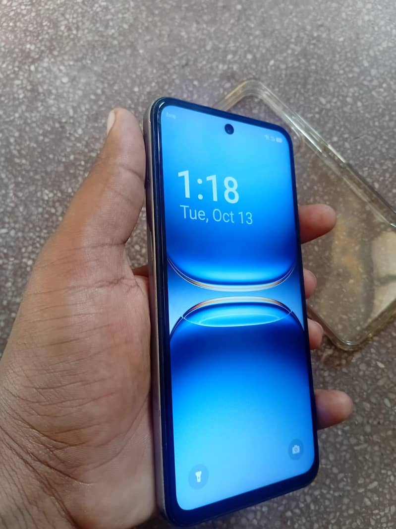 Tecno Other Model 1