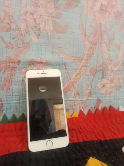 Apple iPhone 6S