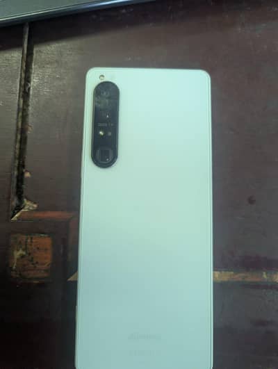Sony experia 5 II
