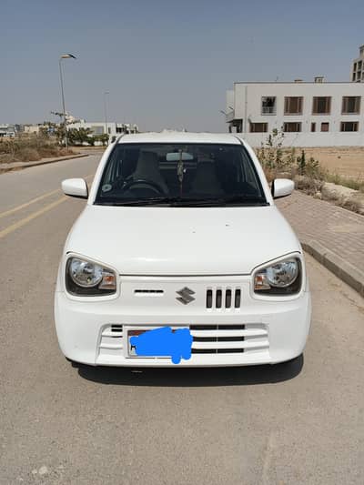 Suzuki Alto 2021 (0349)(0851581) WAp