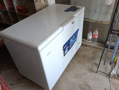 Haier Refrigerator for sale Dc inverter