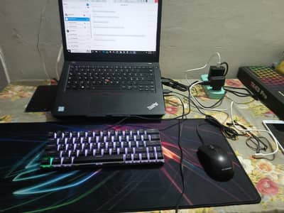 Lenovo T480