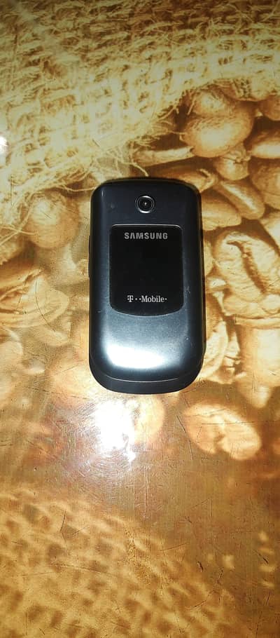 Samsung vintage
