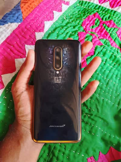 One Plus 7T Pro McLaren
