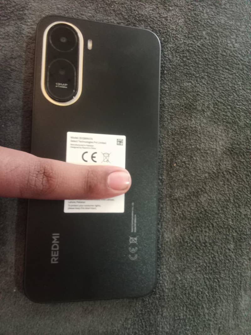 Redmi A 7 Pro 0