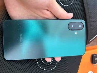 Samsung Mobile A07 5G
