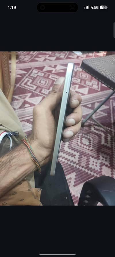 Infinix Hot 60 Pro 03107323320