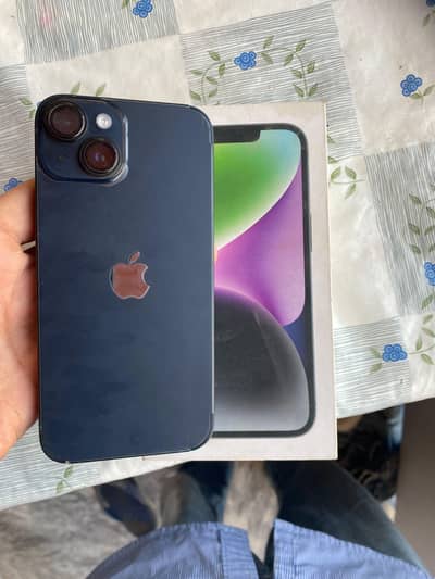 Apple iPhone 14