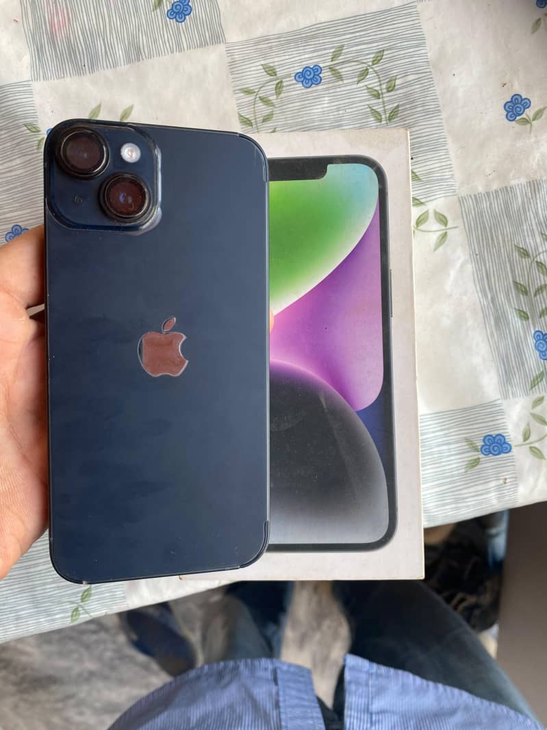 Apple iPhone 14 0