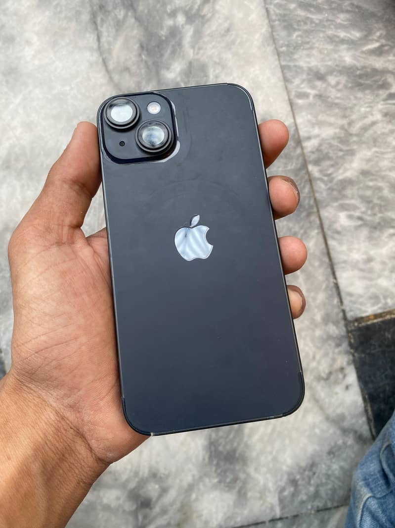Apple iPhone 14 5