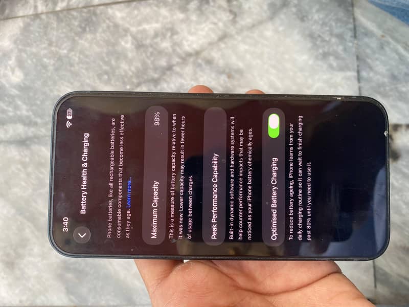 Apple iPhone 14 7