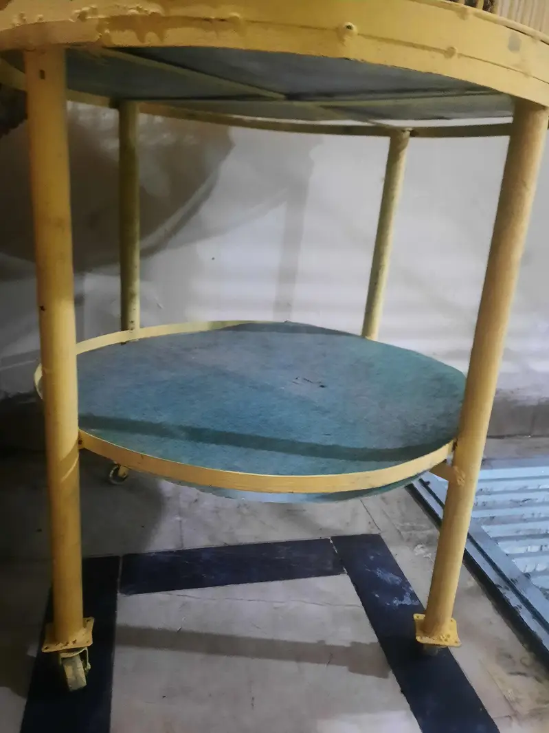 birds cage — photo 3