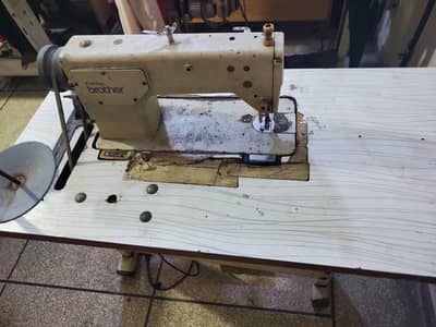 joki sewing machine