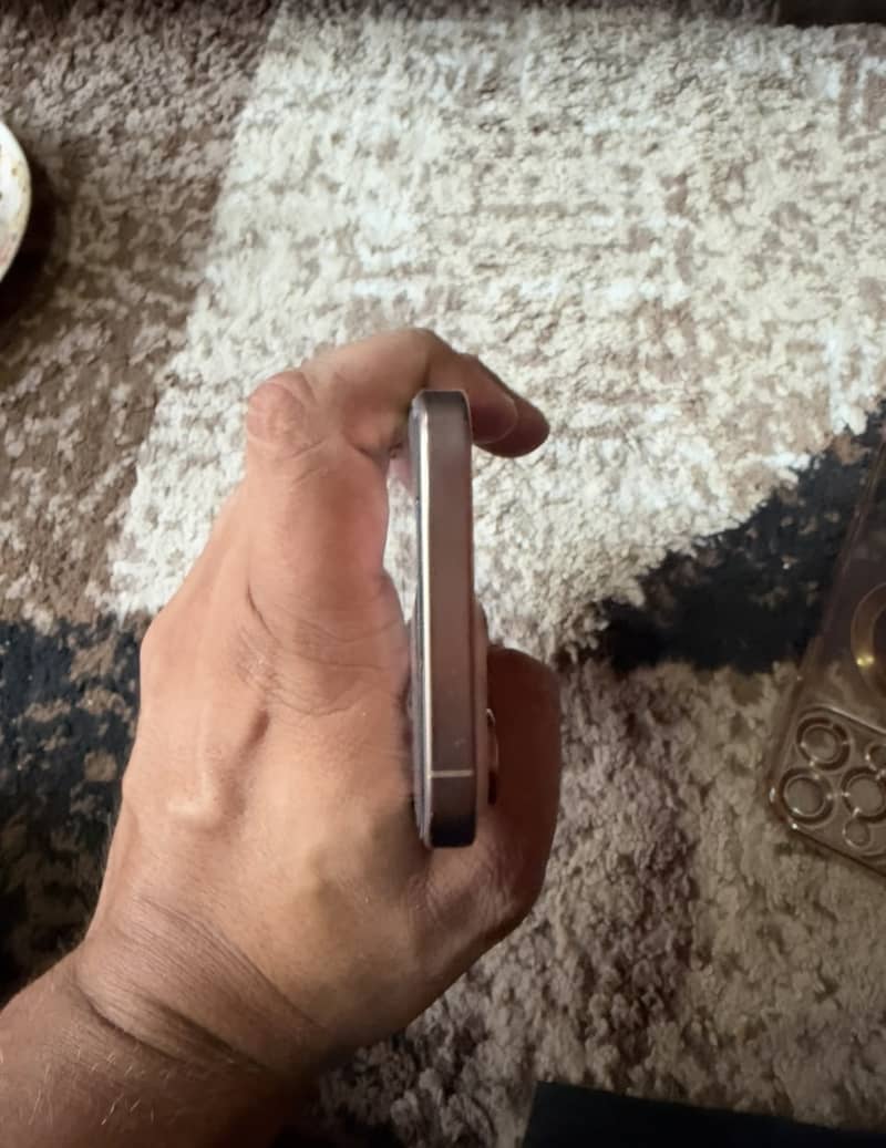 Apple iPhone 16 Pro Max 1