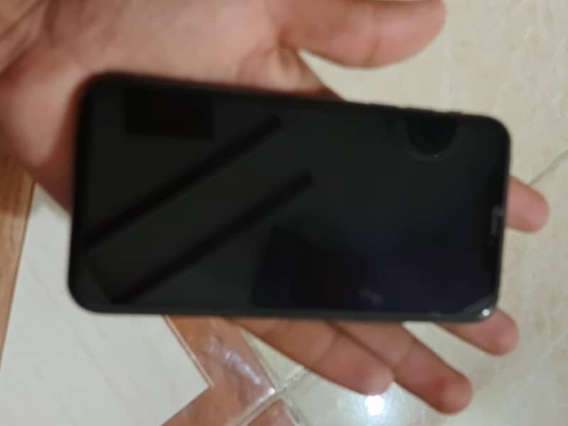 Apple iPhone XS 2