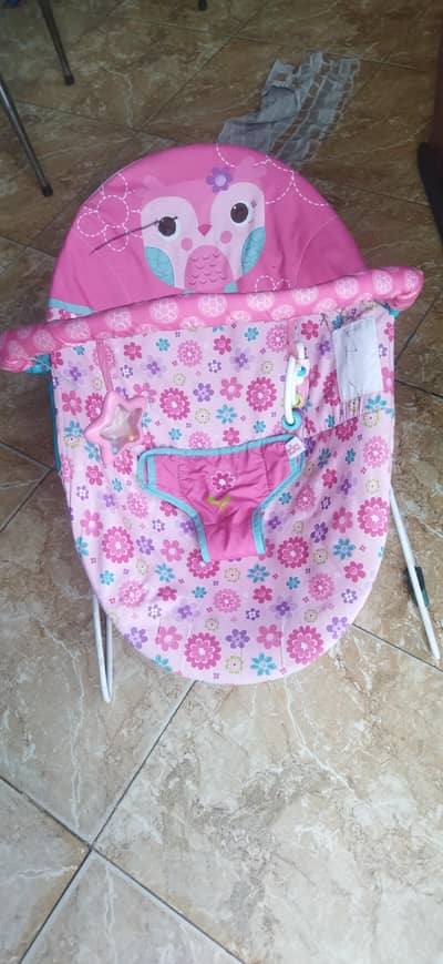 Baby Bouncer